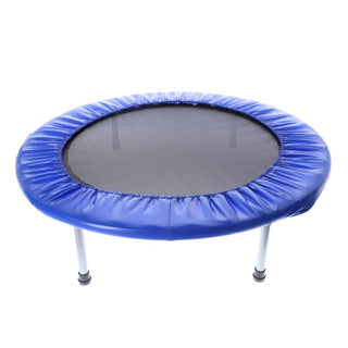 Alarmsport -Trampolin -Fitness 97cm faltbar