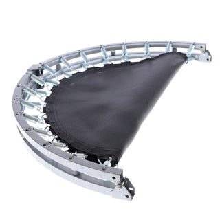 Alarmsport -Trampolin -Fitness 97cm faltbar
