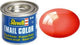 Revell E -Mail -Malen # 731 rot, transparent