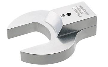 Stahlwille Maulschlüssel 24,5x28 50mm