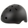 M-Wave Launch mattgrüner BMX-Helm