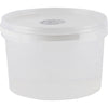 Gelwachs, 2925 ml, 2250 g 1 Eimer