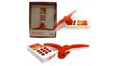 Brio brio mein erstes Handy