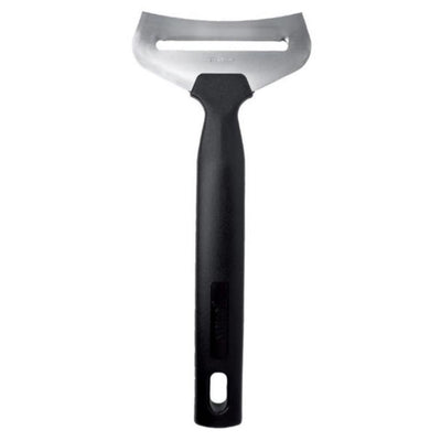 Basic Cheese Slicer Edelstahl schwarz