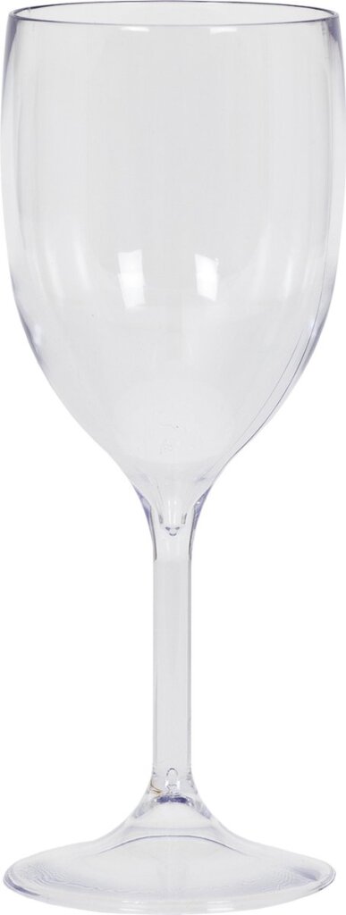 Inno Cuisinno Inno Cuisinno Weinglas 250 ml unzerbrechlich wiederverwendbar