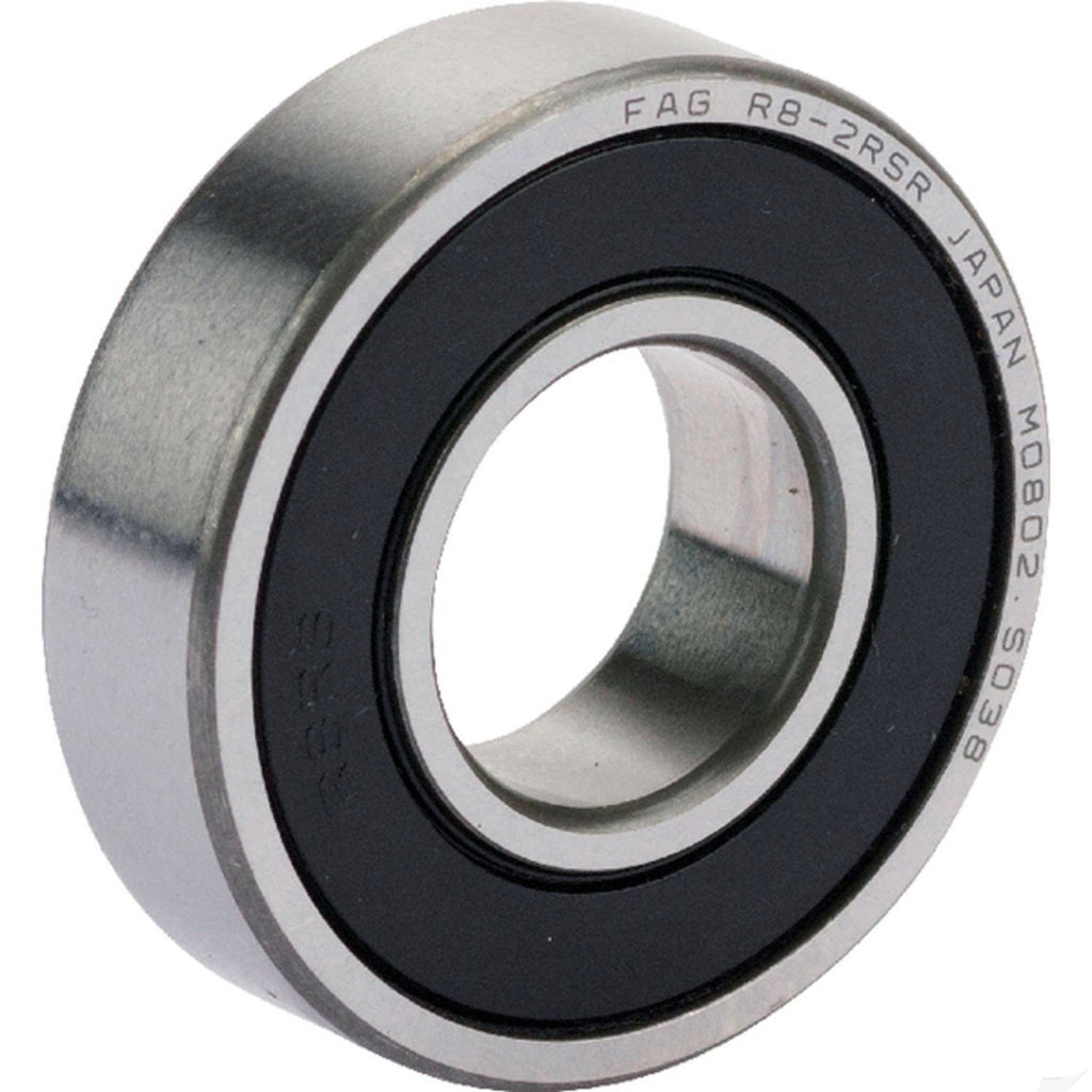 Kugellager R8-2RS
