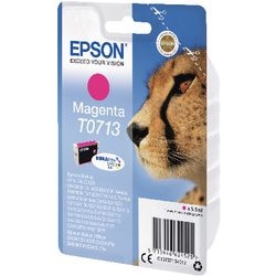 Tintenpatrone Epson T0713