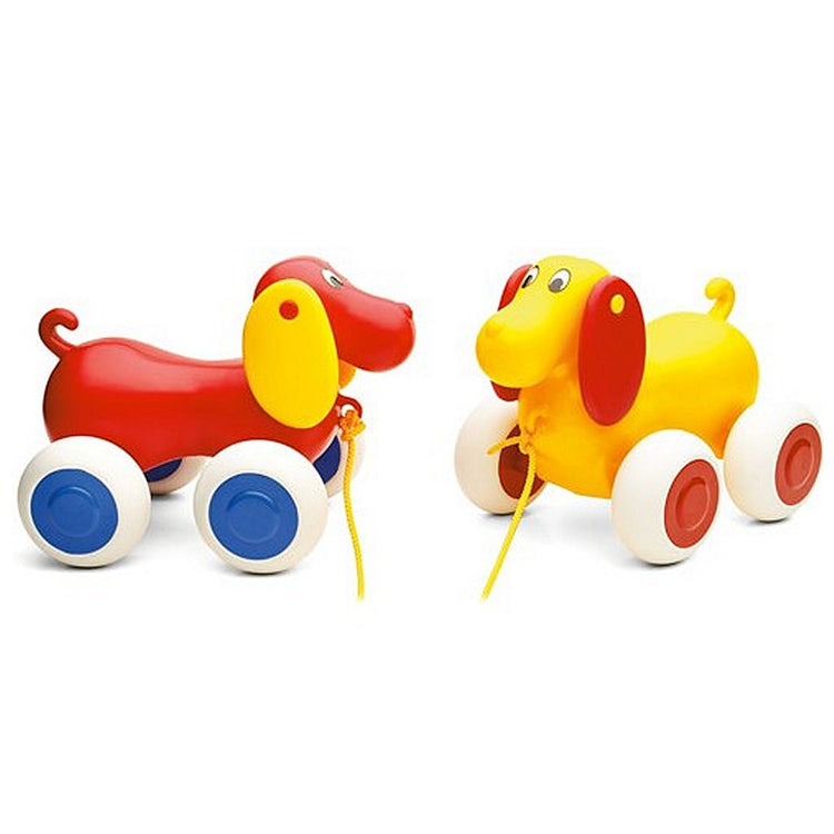 Viking Toys Viking Toys Loop Figur Hund