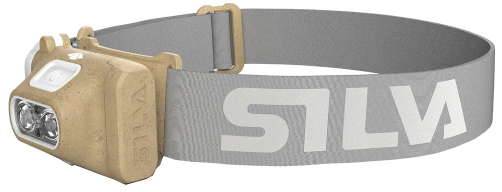 Silva Terra Scout XT - Stirnlampe