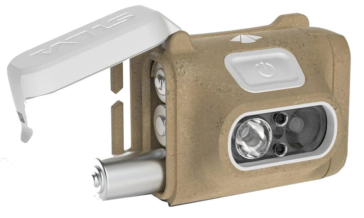 Silva Terra Scout XT - Stirnlampe