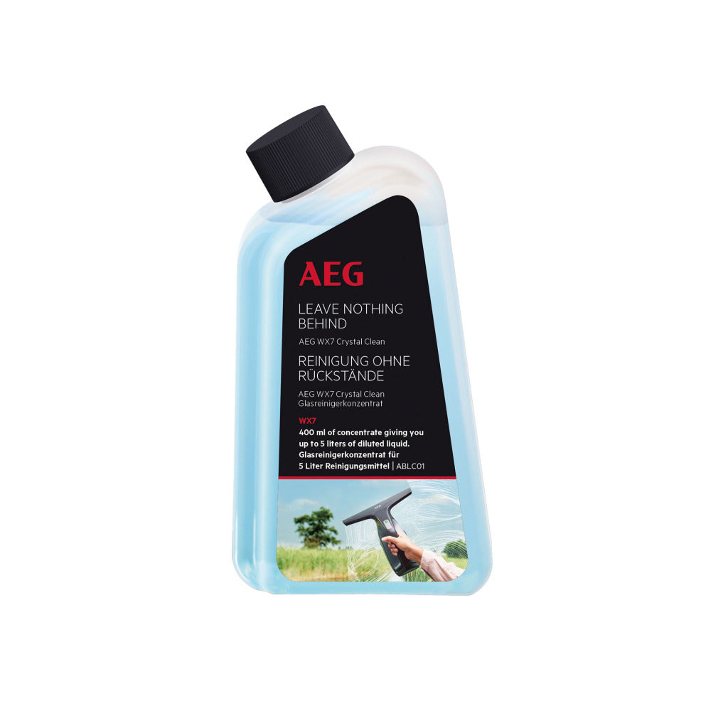 AEG AEG WX7 Crystal Clean WX7