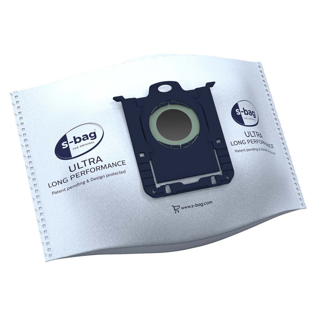 Electrolux Electrolux 9001684613 Staubsaugerbeutel E210s
