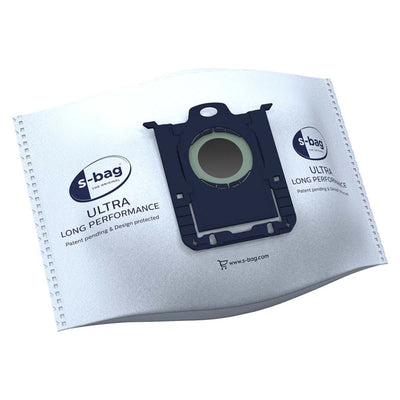 Electrolux Electrolux 9001684613 Staubsaugerbeutel E210s