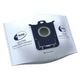 Electrolux Electrolux 9001684613 Staubsaugerbeutel E210s