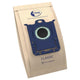 Electrolux Electrolux 9001684621 Staubsaugerbeutel E200B