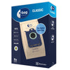 Electrolux Electrolux 9001684621 Staubsaugerbeutel E200B