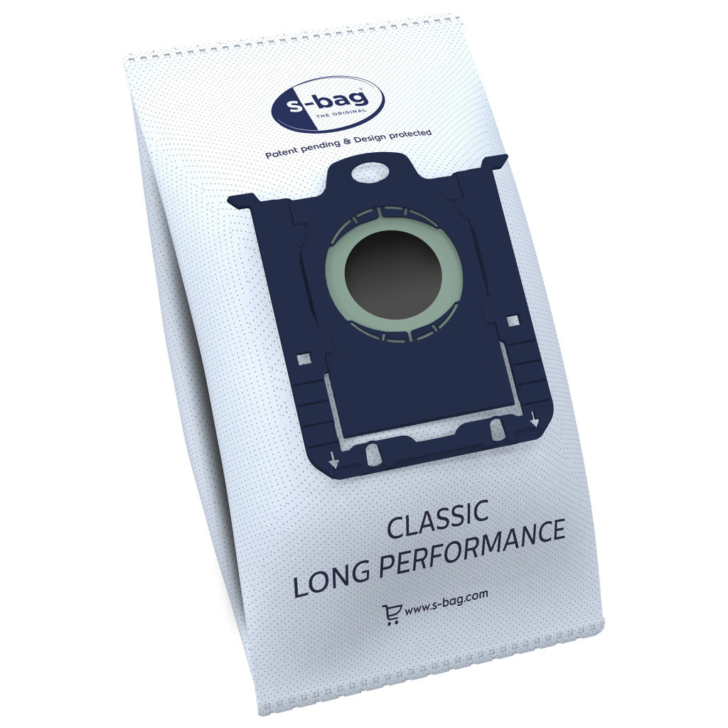 AEG AEG S-BAG Long Perform. Gr.201s