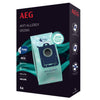 AEG AEG GR206S S-BAG Anti-Allergie-Staubsaugerbeutel 4 Teile