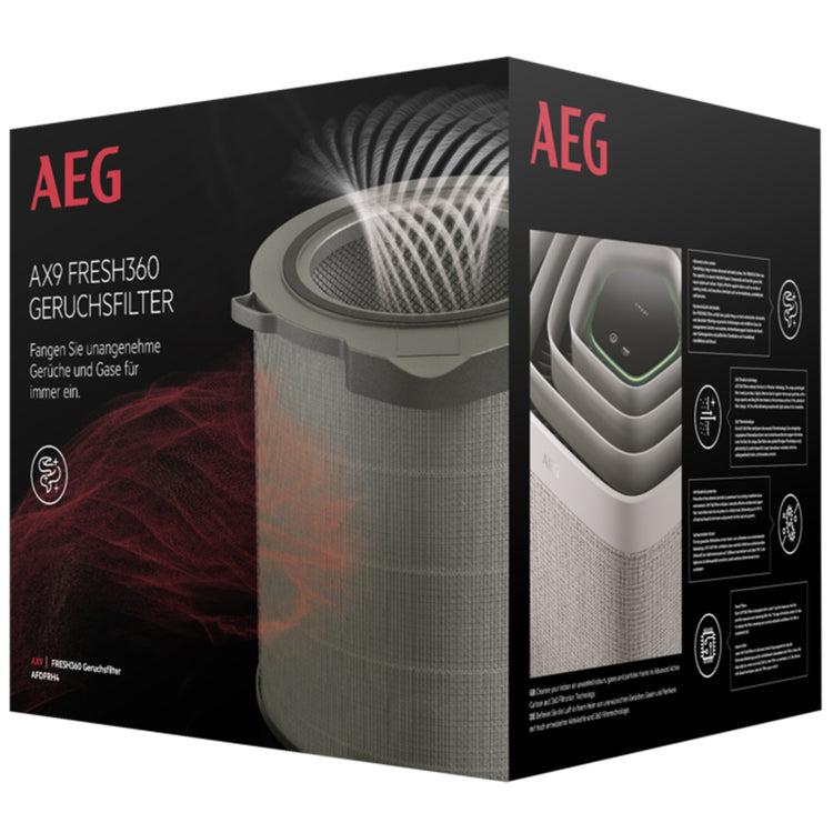 AEG AEG DEKFH4 Fresh 360 Duftfilter
