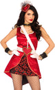Leg Avenue Royal Card Guard
