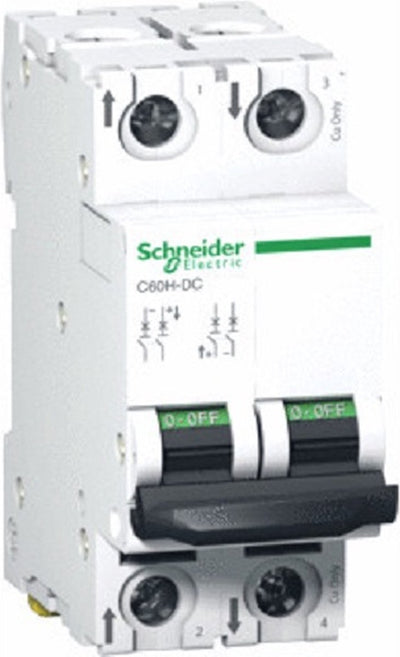 Schneider elektrischer Leistungsschalter – a9n61531 – e33xn