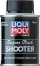 Liqui Moly Motorrad-Motorspül-Shooter 80 ml