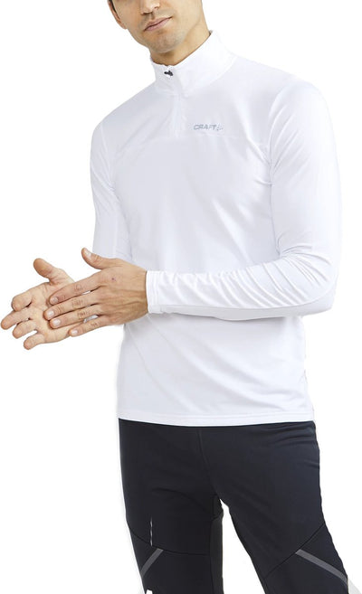 Craft Core Gain Midlayer-Shirt Herren