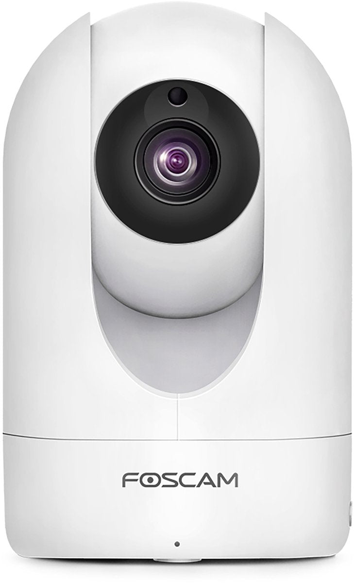 FOSCAM R4M Super HD Dual-Band-WiFi-IP-Kamera
