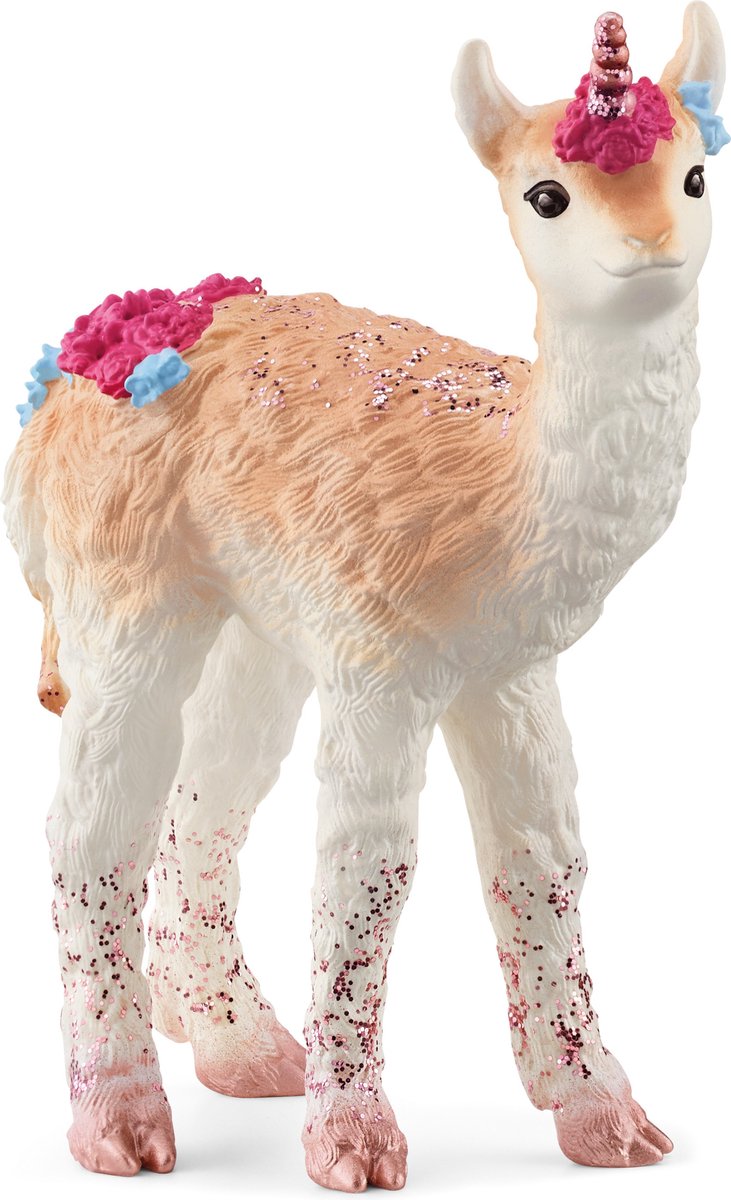 Lama Einhorn Schleich (70743)