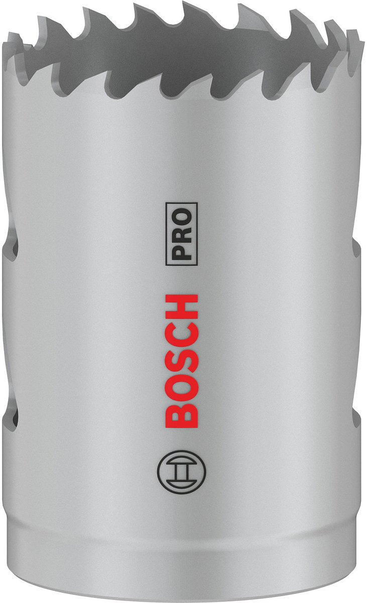 Bosch Pro Multimaterial-Lochsäge 37 mm mit Wicklung – 2608901505