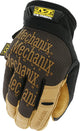 Mechanix trägt Durahide Original