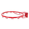 Alert Sport Basketball Ring Luxus mit Net Metal 53 cm