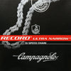 Campagnolo Record ultraschmale 10-fach-Kette