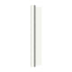 Duni Cel Damast Tischdecke 1,18x5m eisweiß