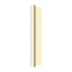 Duni Cel Damast Tischdecke 1,18x5m creme