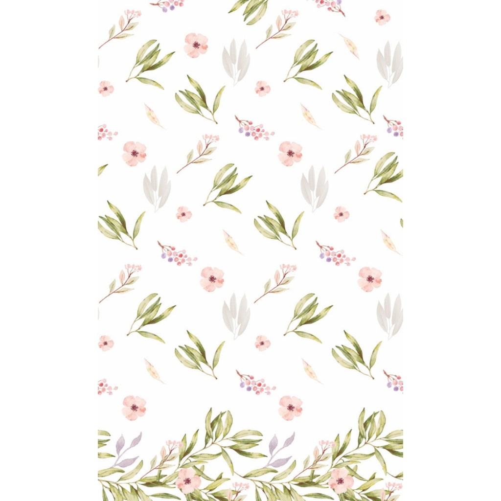 Duni Duni Tischdecke Woodland 138x220 cm