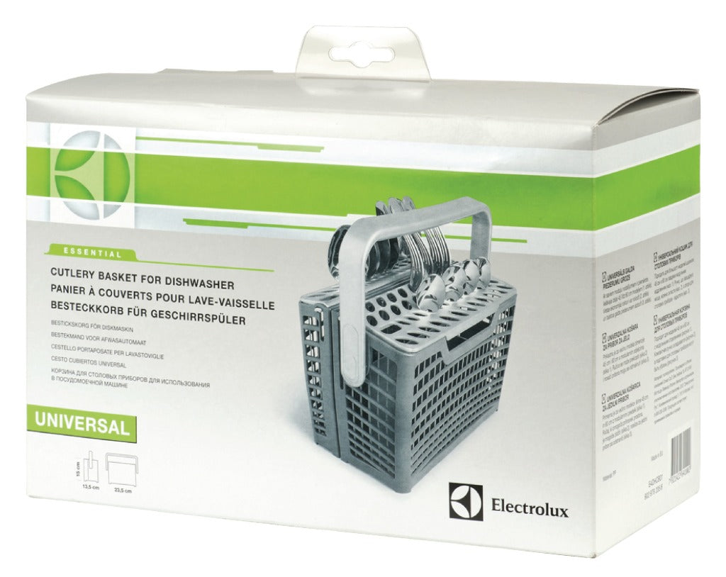 Electrolux Electrolux 9029792356 Universal Spülmittelkorb