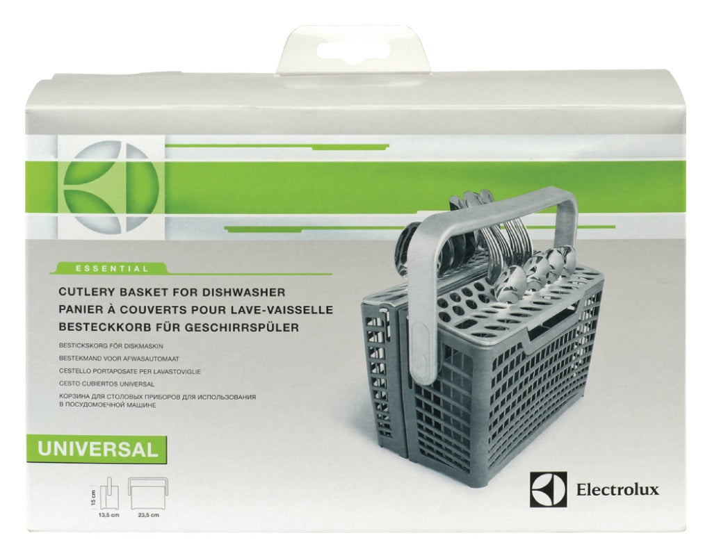 Electrolux Electrolux 9029792356 Universal Spülmittelkorb