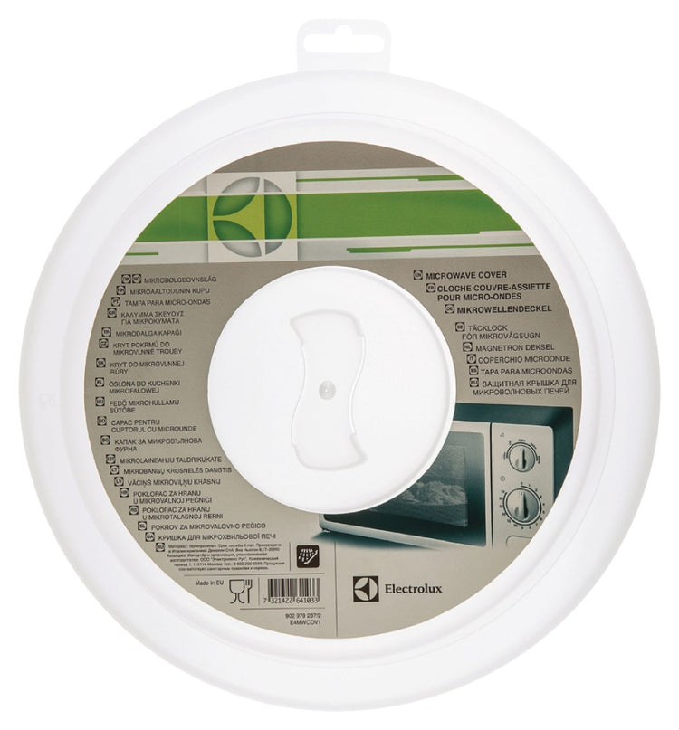 Electrolux Electrolux 9029792372 Splash Deckmikrowelle 26,5 cm