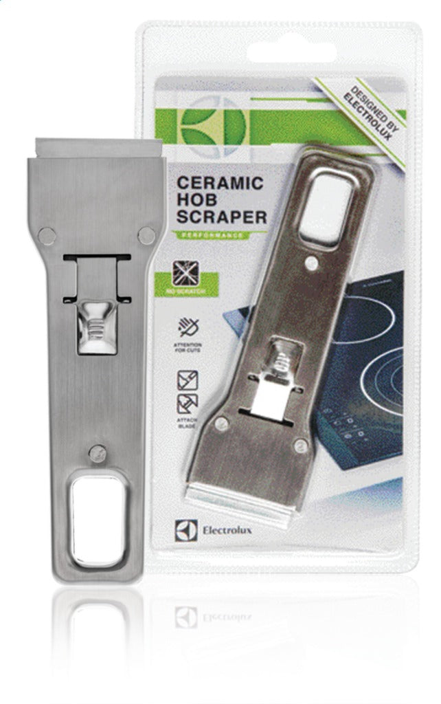 Electrolux Electrolux 9029795383 Scrire Ceramic Herd
