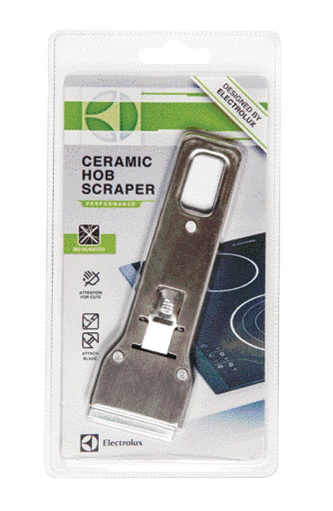 Electrolux Electrolux 9029795383 Scrire Ceramic Herd