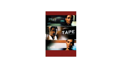DVD -DVD -Band