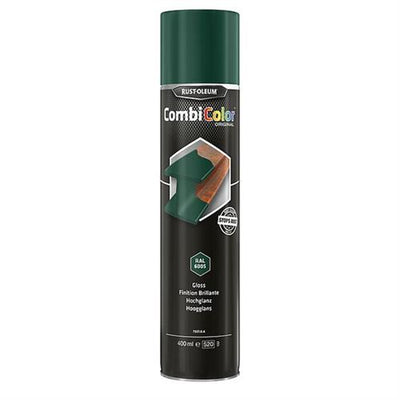 Rust-Oleum-Combicolor-Sprühdose, hellblauer Hammerton, 400 ml