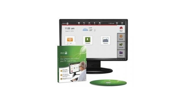 Doro Doro Erfahrung für PC 5 Jahre Lizenz