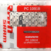 Sram Powerchain PC-1091R Hohlbolzenkette 10-fach