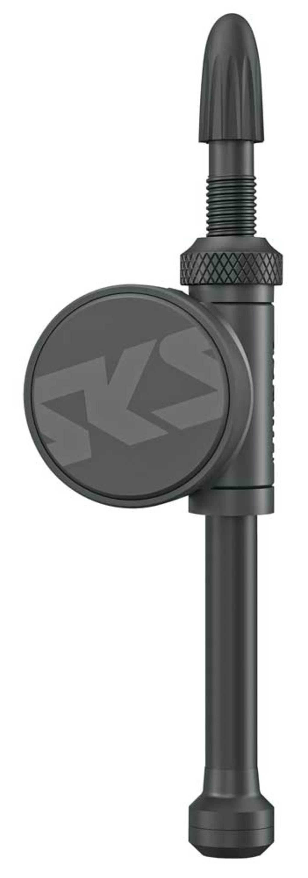 SKS VALIEL DRUCK METER Airspy TL 81mm SW
