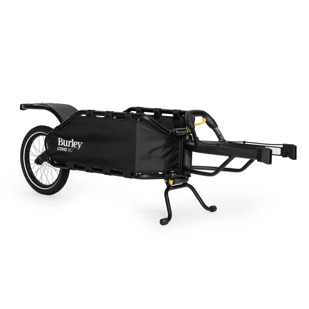 Burley Fahrradanhänger Coho XC