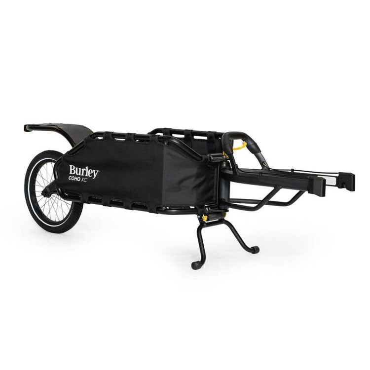 Burley Fahrradanhänger Coho XC