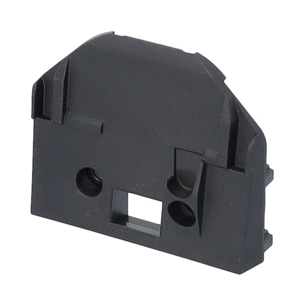 Bosch EBP-Haube über Batterie RDT PT D-Regel schwarz