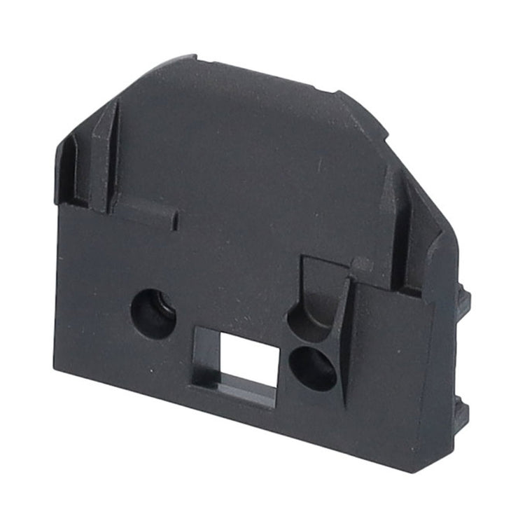 Bosch EBP-Haube über Batterie RDT PT D-Regel schwarz